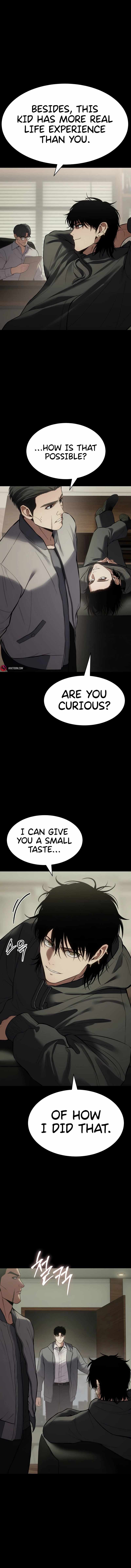Baek XX Chapter 127 6